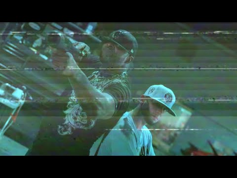 Christopher Sone Franklin & Monster Tarver (Official Music Video)- I Said What I Said