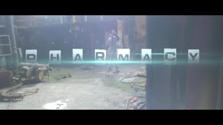 Pockets & Tex (L.S.D.) - Pharmacy (Official Video)