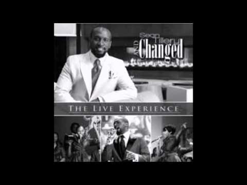 Sean Tillery & Changed- Solid Rock