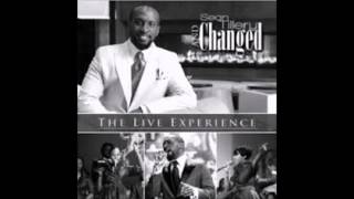 Sean Tillery & Changed- Solid Rock