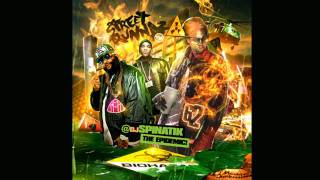 Bobby V Ft. 2 Chainz . Meek Mill - Drop It - (Street Runnaz 62)