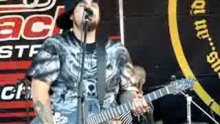 Seventh Day Slumber-Shattered Life-C28 Nridge