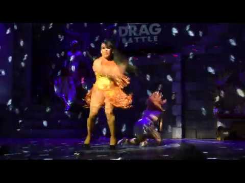 Salt City Drag Battle Highlights 2020