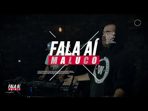 FALA Aí MALUCO #1