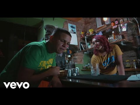 Dj Virus - Hello Helo ft. Jah Fabio