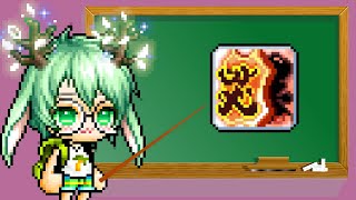 How to - Trickblade