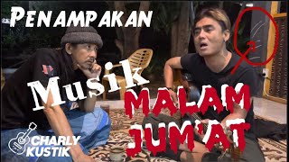 Download lagu PENAMPAKAN MUSIK MALAM JUM’AT TERLALU ( ST12 ) mp3 Download lagu PENAMPAKAN MUSIK MALAM JUM’AT TERLALU ( ST12 ) mp3