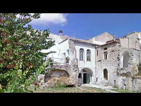 santa croce di magliano