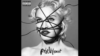 Madonna - Illuminati