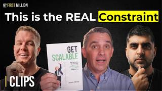 Avoid These Common Scaling Mistakes & Make Millions | Ryan Deiss