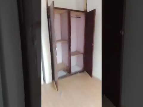 2-bedroom flat to let – Egbeda