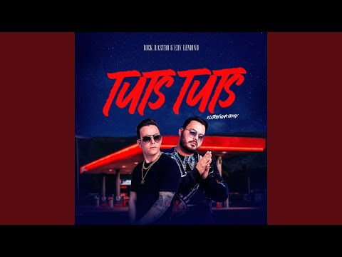 Tuts Tuts (Eletrofunk Remix)