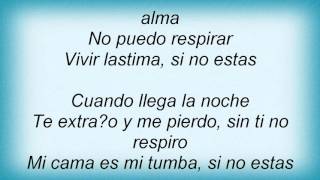 17543 Pesado - Cuando Llega La Noche Lyrics