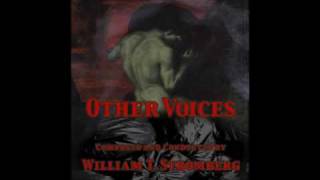 Other Voices by William Stromberg
