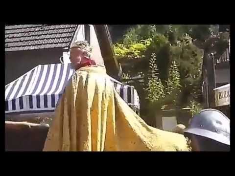 Hudební Hluch - Karel IV 700