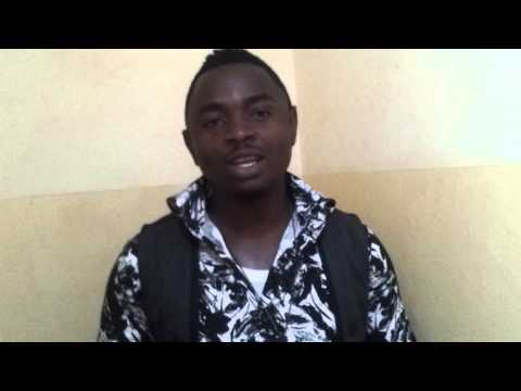 Ommy Dimpoz / Kigoma All Stars/ Leka Dutigite