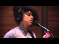 Lianne La Havas - Green and Gold (Live on 89.3 ...