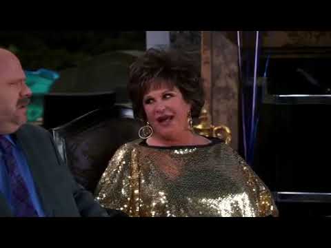 Jessie Saison 2 Episode 22 - Joyeux Anniversaire Bertrand ! - 6/6