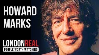 Howard Marks - Meeting Mr Nice - PART 1/2 | London Real video