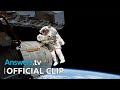 Astronaut Encounter / Official Clip / Jeff Williams -The Work of His Hands