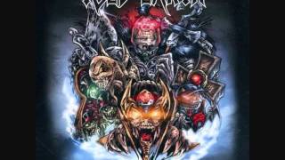 Iced Earth - Hallowed Be Thy Name