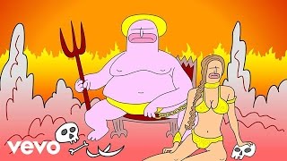 The Prefab Messiahs - The Man Who Killed Reality