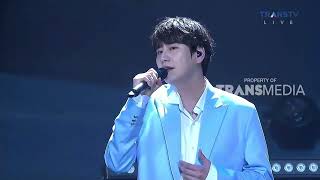 Download lagu 23.05.20 - Super Junior KRY - Home & I Can't | Allo Bank Festival 2023 mp3