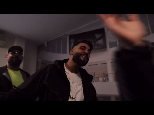 Bei Nacht von Samra ((jetzt ansehen))