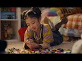 LEGO Festival TV AD