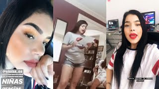 Kenia Os CANTANDO ACAPELLA *Su verdadera voz* 🎤 | Instagram Stories 23.08.18