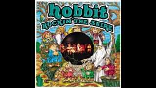 Hobbit - Join The Celebration