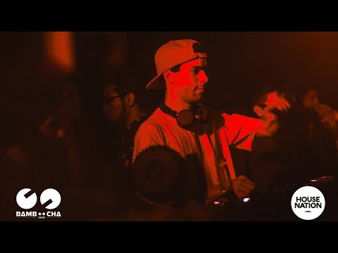 Ammo Avenue @ Bamboocha Radio & House Nation Night Party 28.04.18