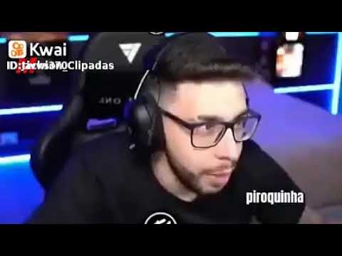 "Eu Fico fraca Quando BOC9 tá de Glock"kkkkkkkk'kkkkkkkkkkkkkkkkk"kkkkkkkkkk"