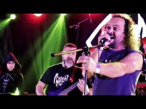 CAVEMASTER @ ASSEMBLEIA DO METAL 2019