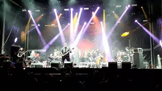 Rage - Changes - Sign of Heaven (Live at Varna Rock, Bulgaria, 16.08.2019)