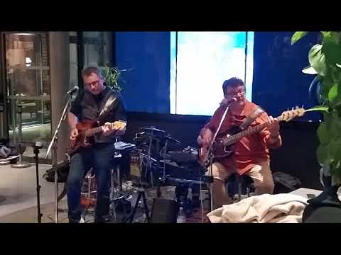 ALARACH COVER MONEY FOR NOTHING NOVOTEL