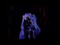 MMD In A Rainy Town Devils Dance With Balloons PV