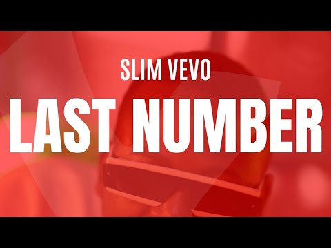 Slim Vevo ft Silent Killer - Lo Siswami (Official Audio)
