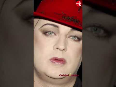 𝗕𝗢𝗬 𝗚𝗘𝗢𝗥𝗚𝗘⭐Antes y Después #Shorts 🛑