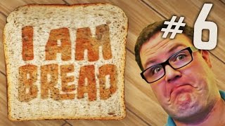 Jack Betrayed Me! | I Am Bread Ep. 6