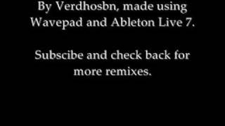 Techno - Skinny Puppy - Far Too Frail Remix