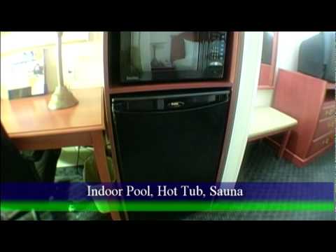 Best Western Executive Inn Toronto East, 1 King Bed Room with Sofa Pull-out