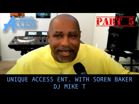 DJ Mike T on Sampling Laws Affecting MC Eiht’s “Death Threatz” LP & How Fishing Clears His Head