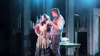 Sweeney Todd - A Little Priest - AIM