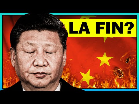 ⚠️CHINA: It's much worse than you imagine...