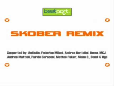 Alexander Madness - Great Stuff (Skober Remix) [SPECA037].mp4