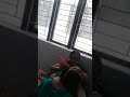 Girl Headshave