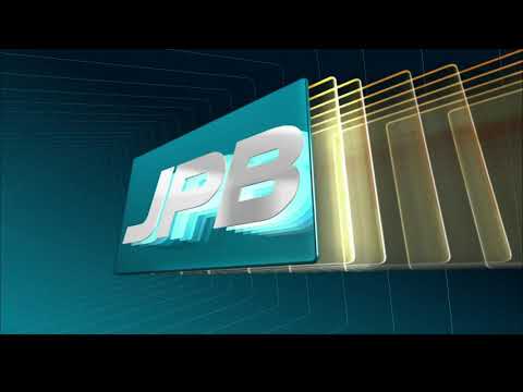 Vinheta do JPB 2°Edição Especial 433 Anos de João Pessoa (2018)