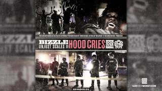 Christian Rapper Bizzle Adresses Racial Injustice On "Unjust Scales 2:Hood Cries"