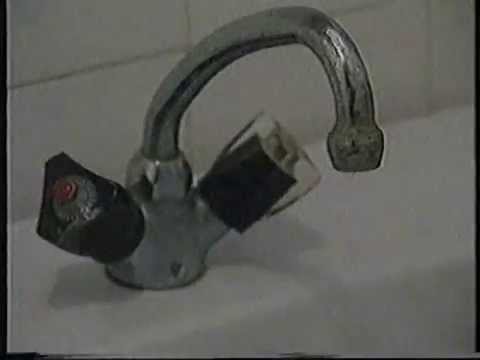 Kritikus pontok - Pécs vízellátásáról tanácskoztak a város vezetői - 1988. június